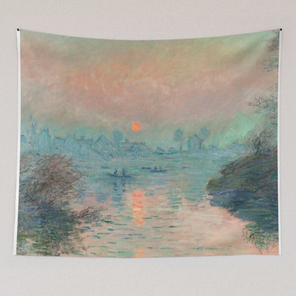 Item preview, Soleil levant designed and sold by PaintedDreams96.