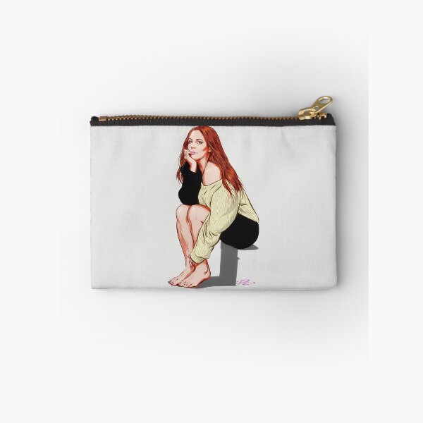 Item preview, Sara Evans - An illustration by Paul Cemmick designed and sold by TIGERDAVER.