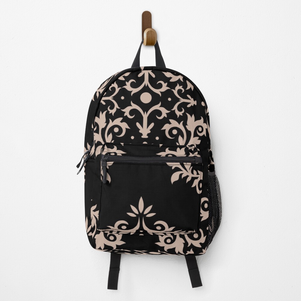 Artikel-Vorschau von Rucksack, designt und verkauft von ColorOfTheYears.