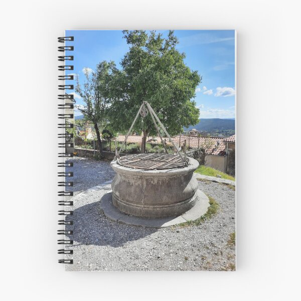 Item preview, a fountain on the karst designed and sold by barbich.