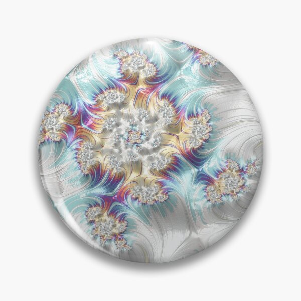 Item preview, White Flower Dance designed and sold by Elisabeth Lucas.