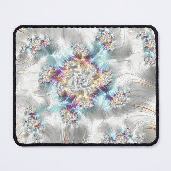 Item preview, White Flower Dance designed and sold by Elisabeth Lucas.