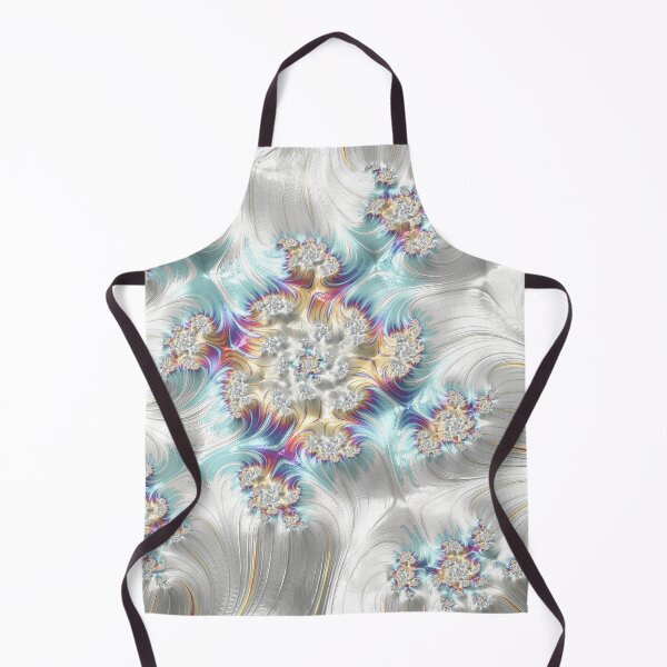 Item preview, White Flower Dance designed and sold by Elisabeth Lucas.