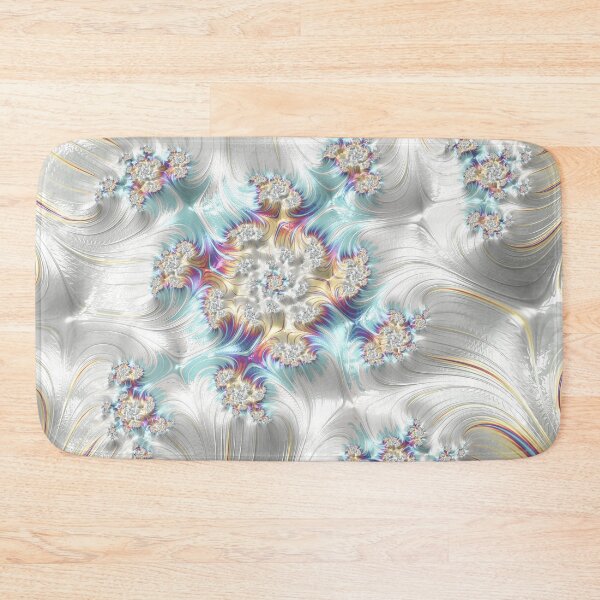 Item preview, White Flower Dance designed and sold by Elisabeth Lucas.