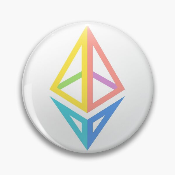 Item preview, Ethereum  designed and sold by Richard Sims.