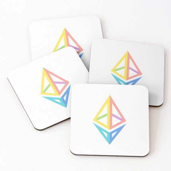 Item preview, Ethereum  designed and sold by Richard Sims.