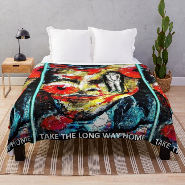 Item preview, Taking the long way home designed and sold by abranded1.