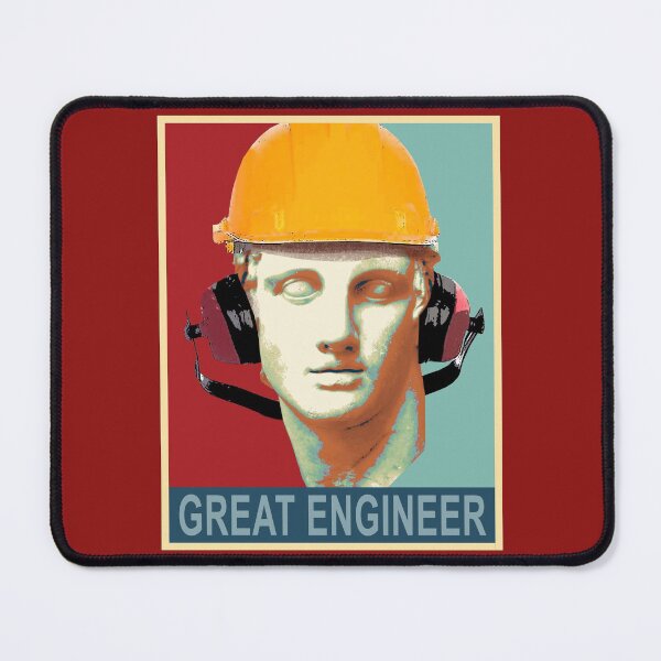 Item preview, Alexander The Great Engineer designed and sold by Neonyx2020.