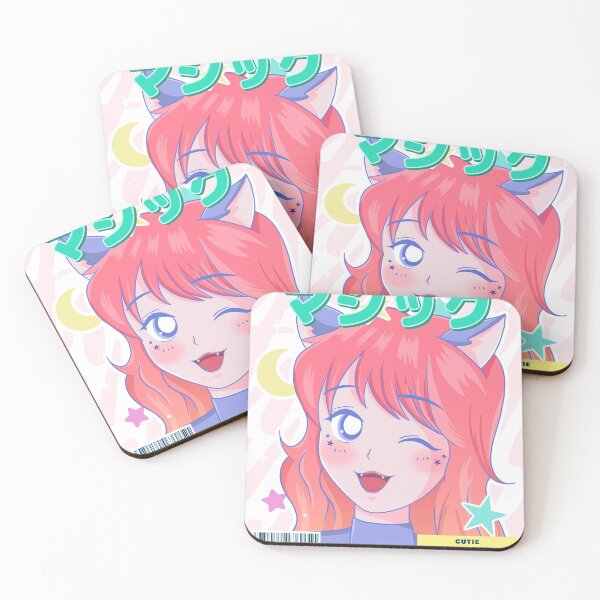 Item preview, Videogame Anime Cute designed and sold by VebuBusiness.