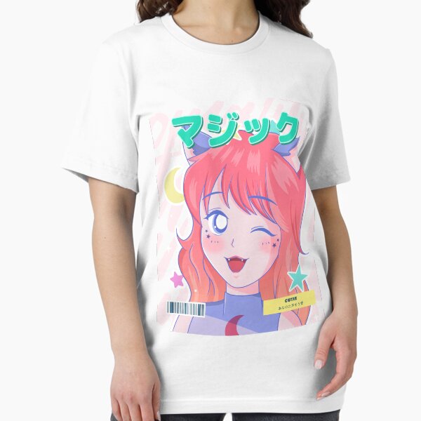 Item preview, Videogame Anime Cute designed and sold by VebuBusiness.