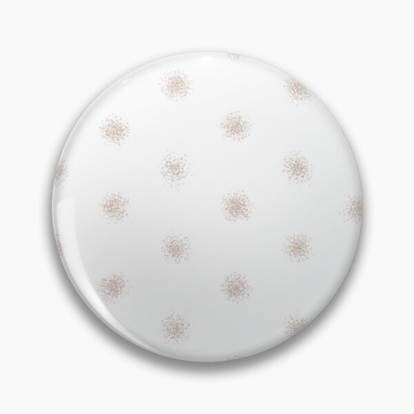 Item preview, Beige and White Splatter Polka Dot Pattern Pairs Dutch Boy 2022 Popular Color Sand Dunes 410-2DB - Colour Trends - Hue - Shade designed and sold by ColorOfTheYears.