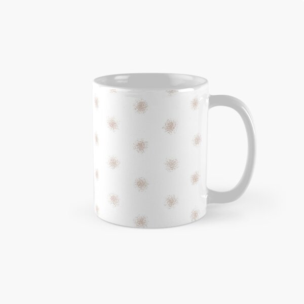 Aperçu de l'œuvre Beige and White Splatter Polka Dot Pattern Pairs Dutch Boy 2022 Popular Color Sand Dunes 410-2DB - Colour Trends - Hue - Shade créée et vendue par ColorOfTheYears.