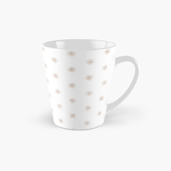 Artikelvorschau, Beige and White Splatter Polka Dot Pattern Pairs Dutch Boy 2022 Popular Color Sand Dunes 410-2DB - Colour Trends - Hue - Shade entworfen und verkauft von ColorOfTheYears.