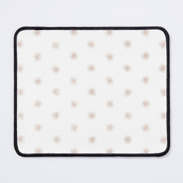 Artikelvorschau, Beige and White Splatter Polka Dot Pattern Pairs Dutch Boy 2022 Popular Color Sand Dunes 410-2DB - Colour Trends - Hue - Shade entworfen und verkauft von ColorOfTheYears.