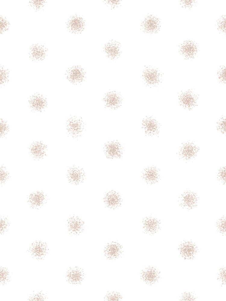 Aperçu 5 sur 5. Robe trapèze avec l'œuvre Beige and White Splatter Polka Dot Pattern Pairs Dutch Boy 2022 Popular Color Sand Dunes 410-2DB - Colour Trends - Hue - Shade créée et vendue par ColorOfTheYears.