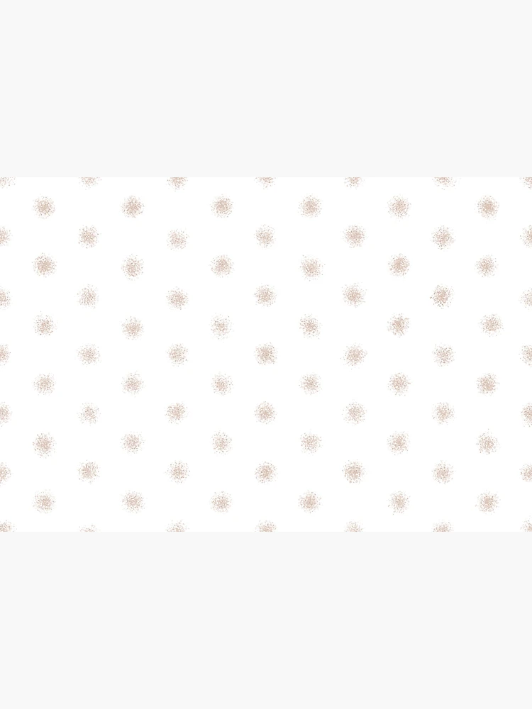 Imagen 3 de 3, Lienzo con la obra Beige and White Splatter Polka Dot Pattern Pairs Dutch Boy 2022 Popular Color Sand Dunes 410-2DB - Colour Trends - Hue - Shade, diseñada y vendida por ColorOfTheYears.