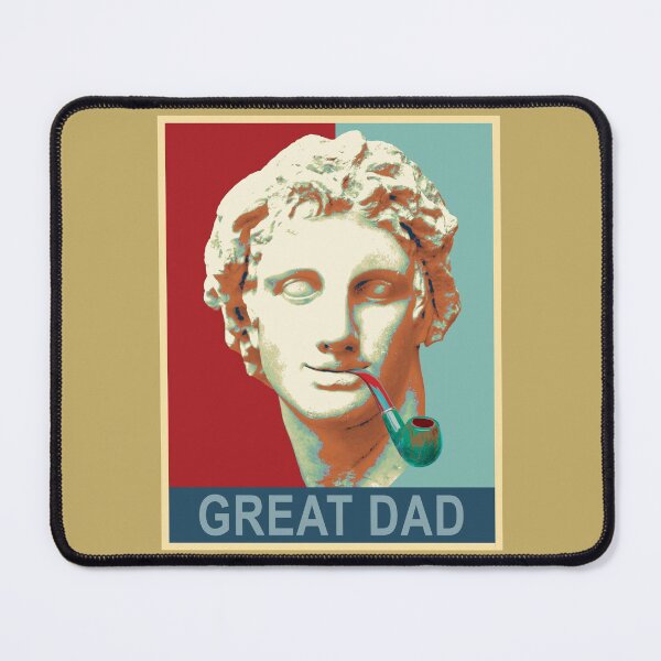 Item preview, Alexander The Great Dad designed and sold by Neonyx2020.
