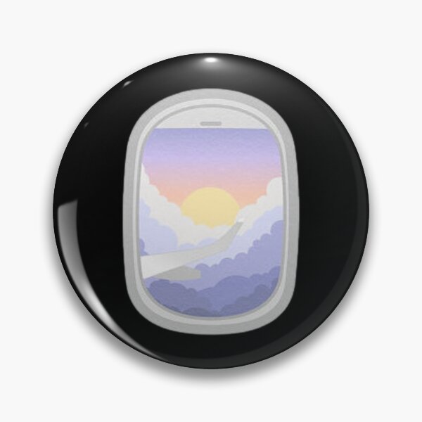 Item preview, Learn To Fly Surfaces Sticker designed and sold by nthonym.