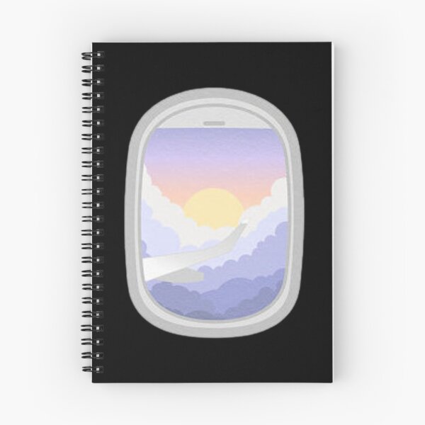 Item preview, Learn To Fly Surfaces Sticker designed and sold by nthonym.