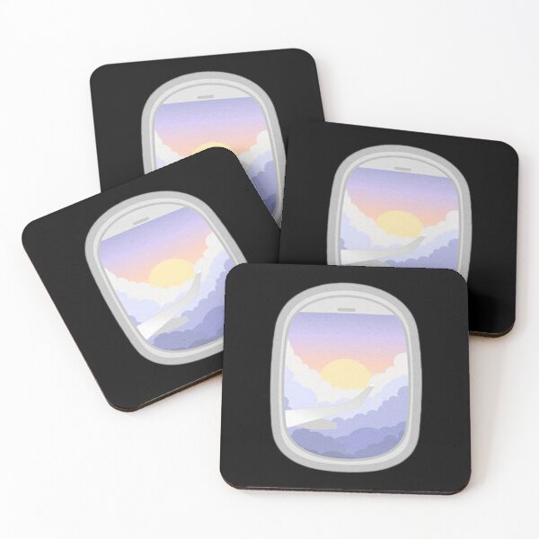 Item preview, Learn To Fly Surfaces Sticker designed and sold by nthonym.
