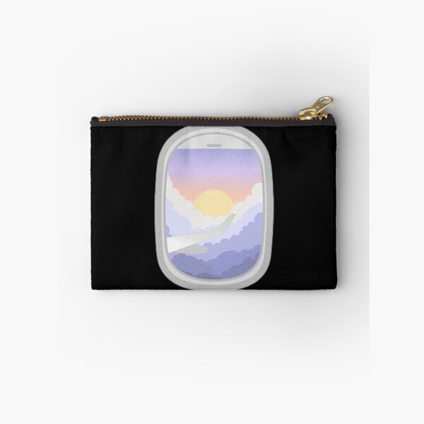 Item preview, Learn To Fly Surfaces Sticker designed and sold by nthonym.