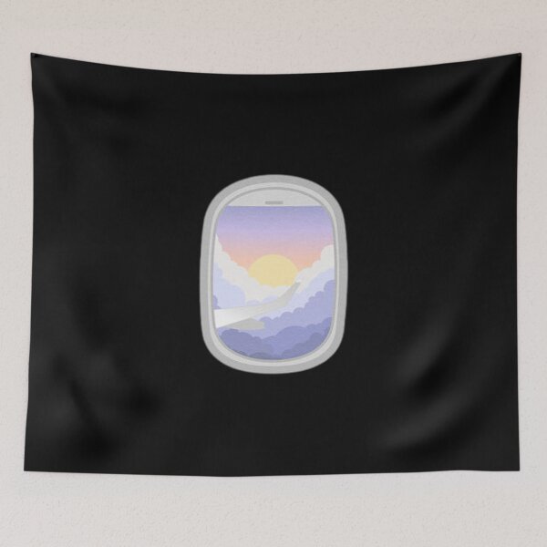 Item preview, Learn To Fly Surfaces Sticker designed and sold by nthonym.