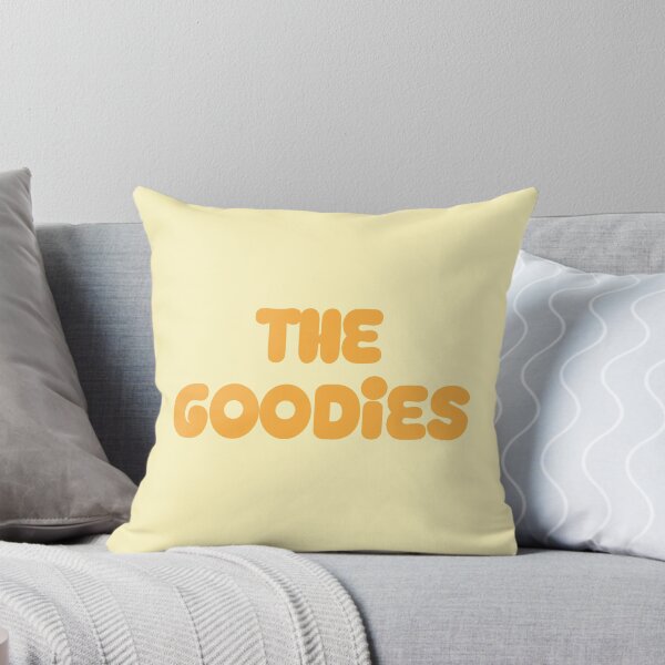 Item preview, the goodies designed and sold by thetypographer.