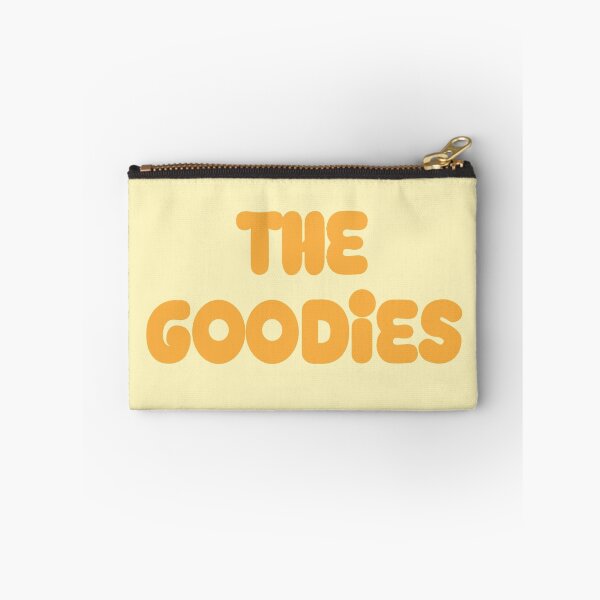 Item preview, the goodies designed and sold by thetypographer.