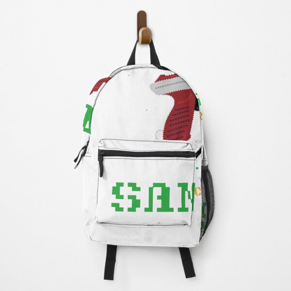 Item preview, Videogame Santa Claus Xmas designed and sold by VebuBusiness.