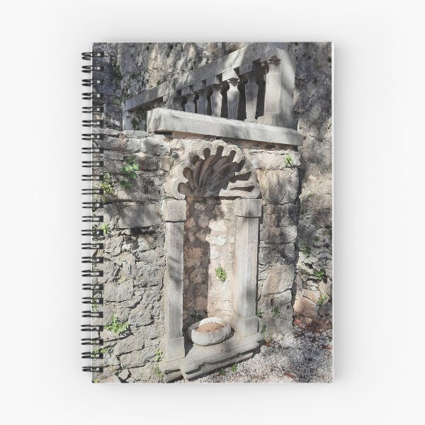 Item preview, castle štanjel designed and sold by barbich.