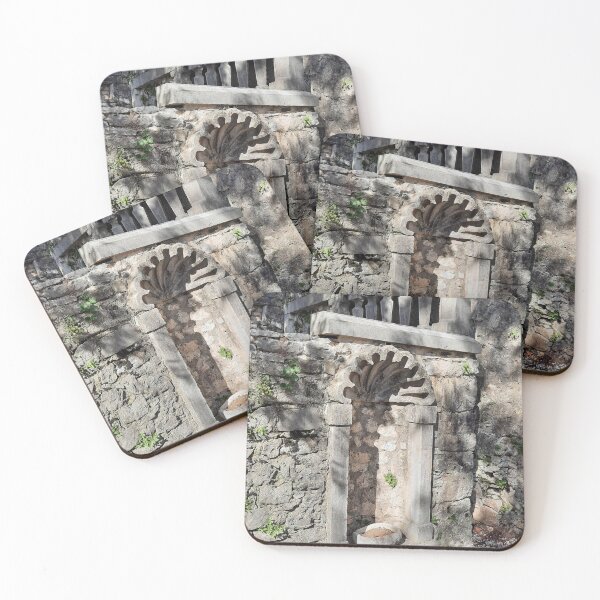 Item preview, castle štanjel designed and sold by barbich.