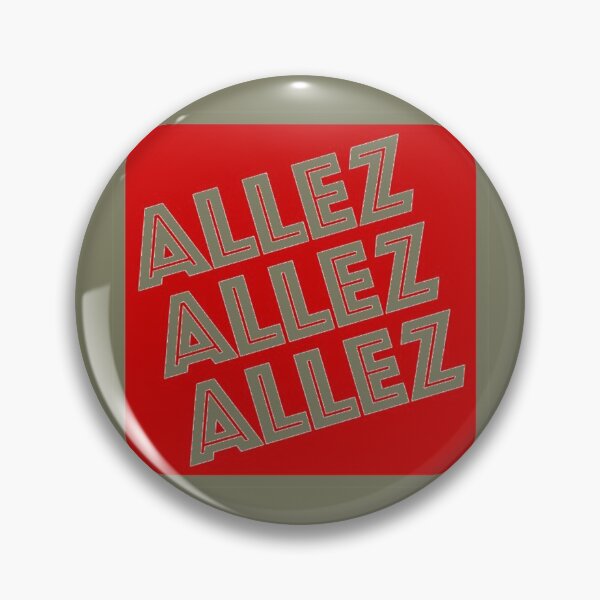 Artikelvorschau, Lfc Allez entworfen und verkauft von Ninetyplusink.