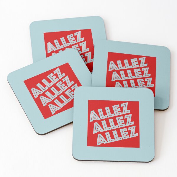 Artikelvorschau, Lfc Allez entworfen und verkauft von Ninetyplusink.