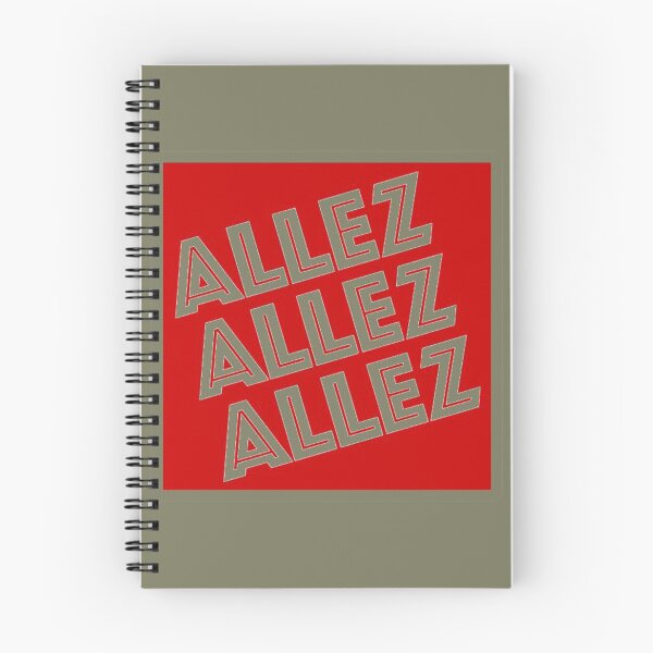 Artikelvorschau, Lfc Allez entworfen und verkauft von Ninetyplusink.