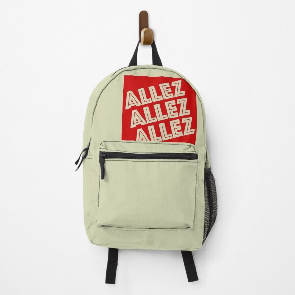 Item preview, Lfc Allez designed and sold by Ninetyplusink.