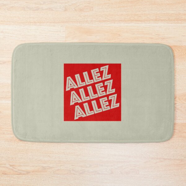 Item preview, Lfc Allez designed and sold by Ninetyplusink.