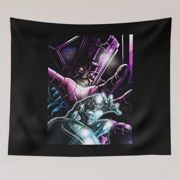Item preview, comic fanart designed and sold by bokerdor.