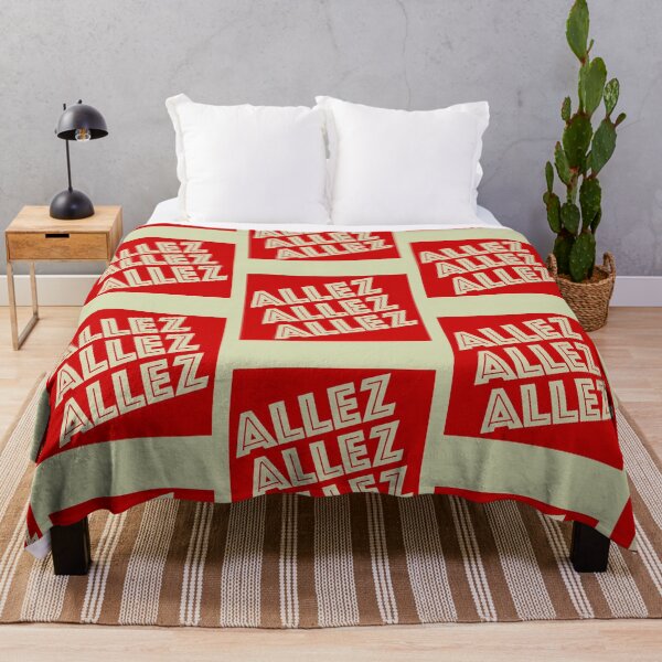 Artikelvorschau, Lfc Allez entworfen und verkauft von Ninetyplusink.