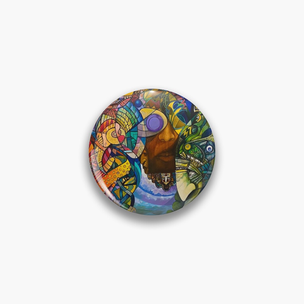 Item preview, Pin designed and sold by dupree-studios.