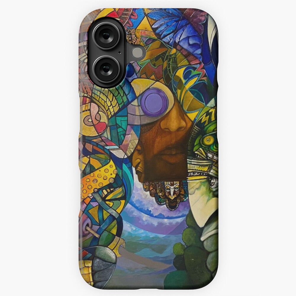 Item preview, iPhone Snap Case designed and sold by dupree-studios.