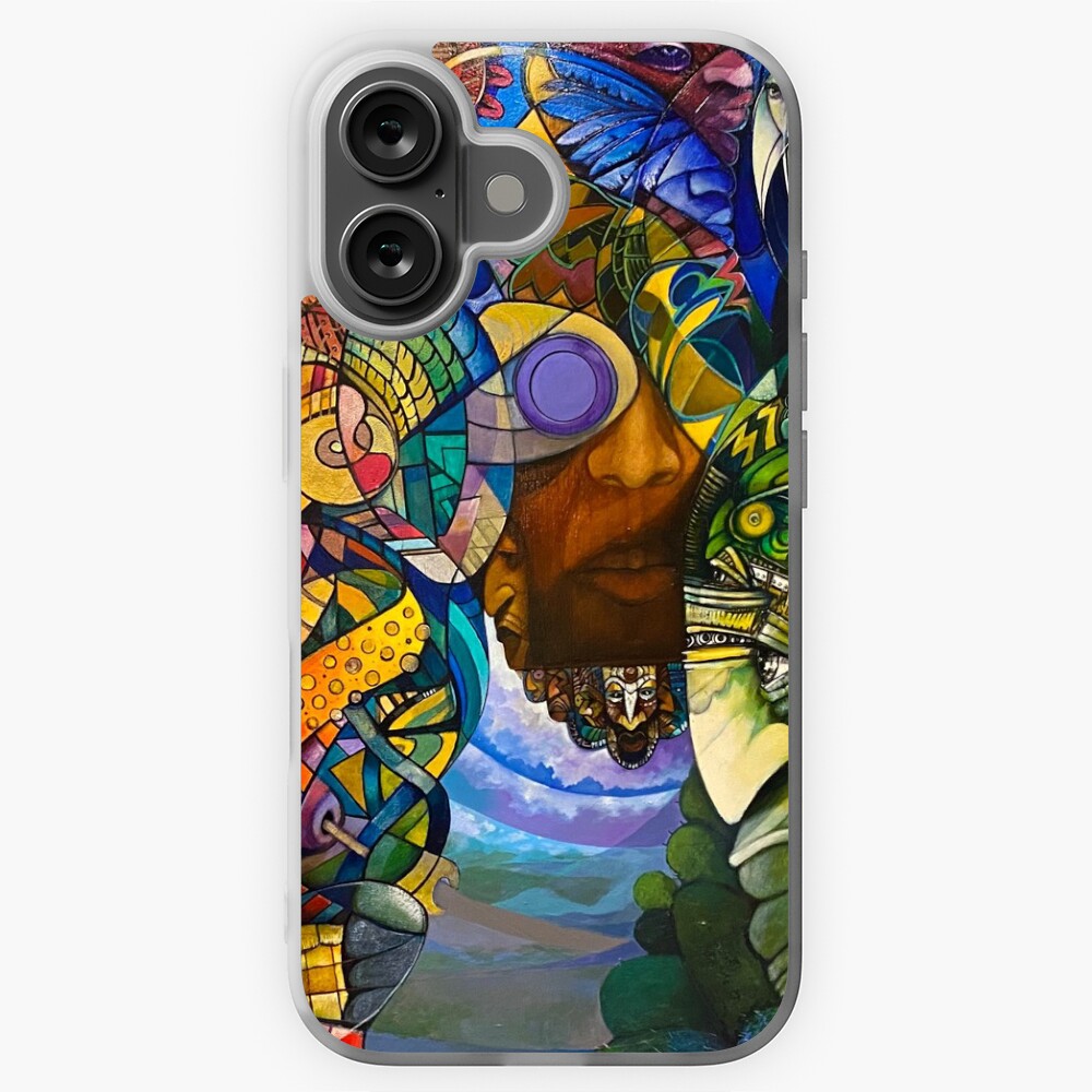 Item preview, iPhone Soft Case designed and sold by dupree-studios.