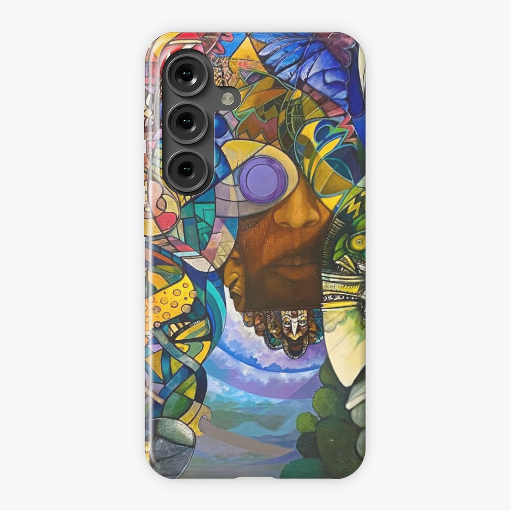Item preview, Samsung Galaxy Snap Case designed and sold by dupree-studios.