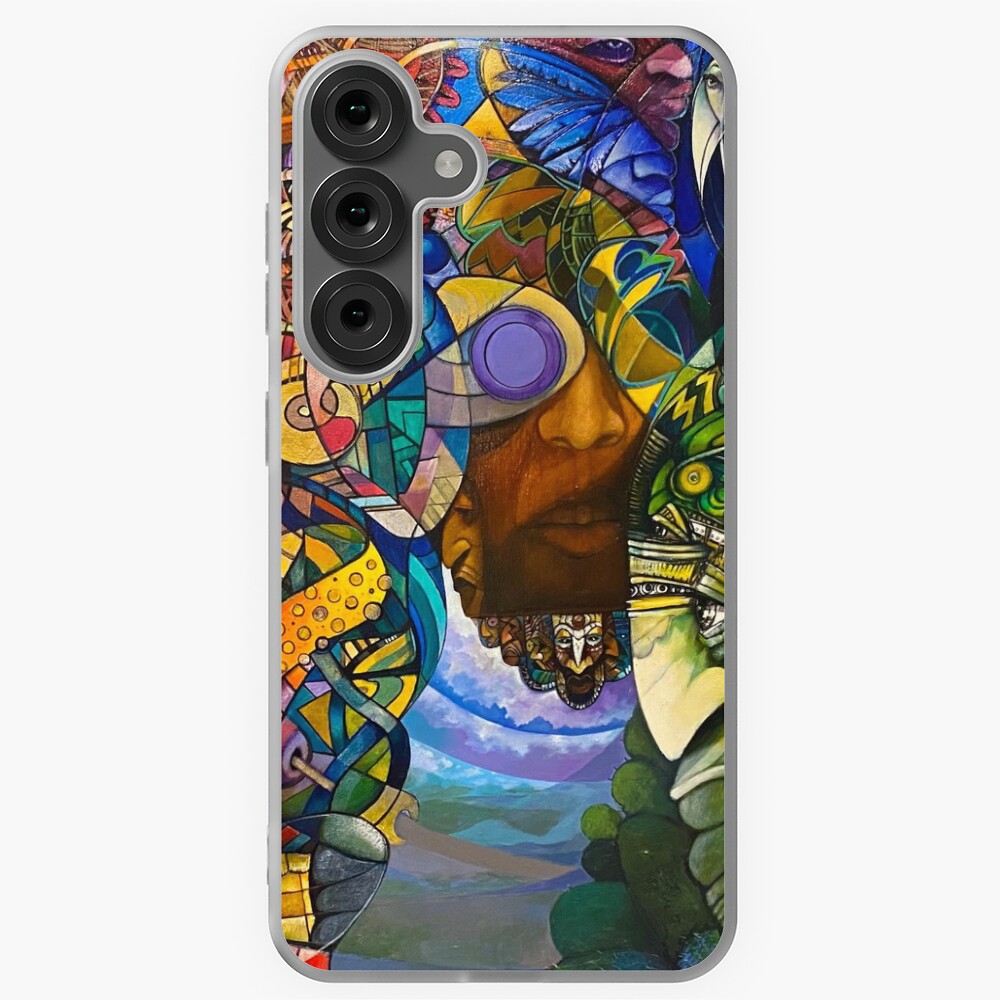 Item preview, Samsung Galaxy Soft Case designed and sold by dupree-studios.