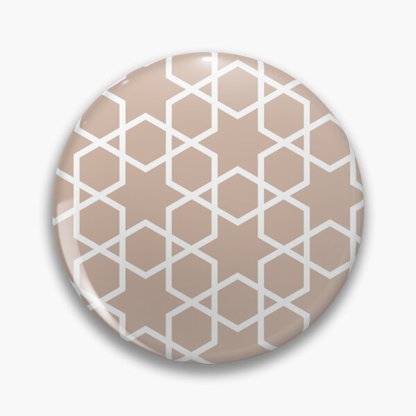 Item preview, Beige and White Tessellation Line Pattern 14 Pairs Dutch Boy 2022 Popular Color Sand Dunes 410-2DB - Colour Trends - Hue - Shade designed and sold by ColorOfTheYears.