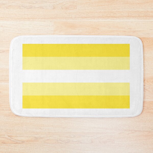 Artikelvorschau, Abinary-Flagge LGBTQ+ entworfen und verkauft von LGBTQ-Flags.