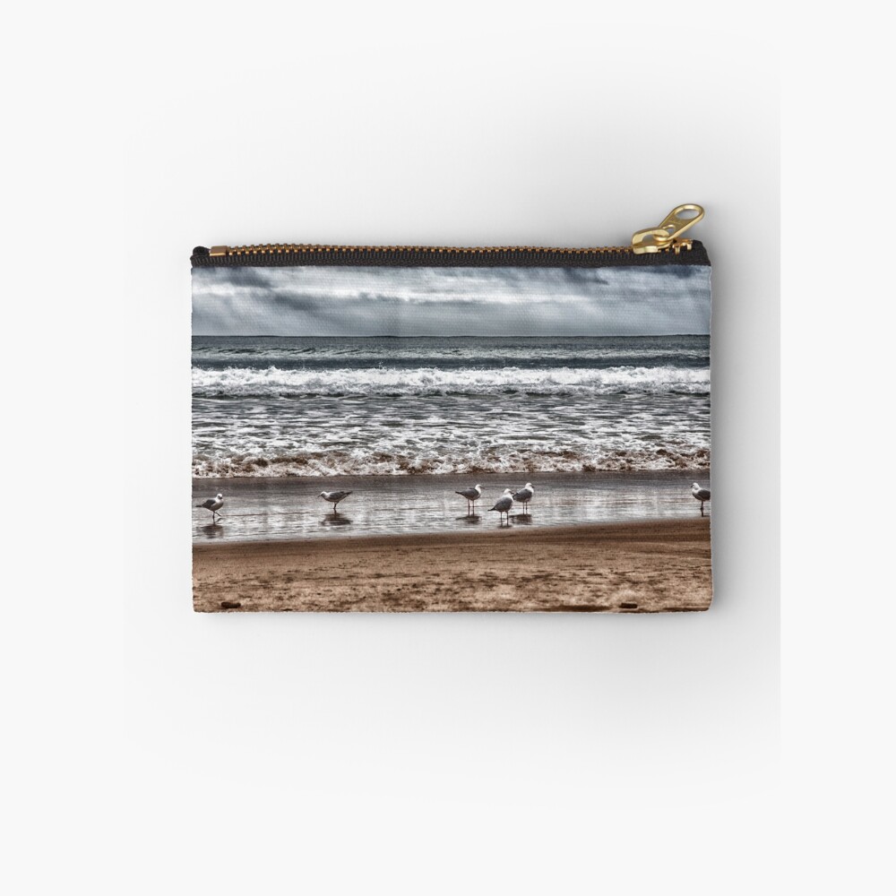 Item preview, Zipper Pouch designed and sold by alMara.