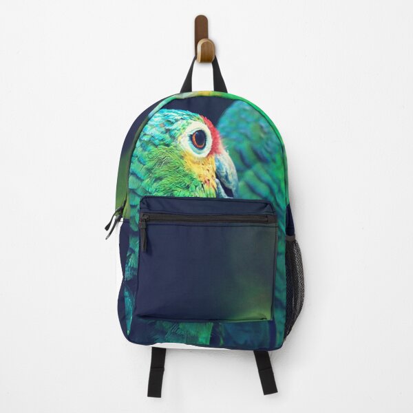Item preview, parrot photo with high resolution quality designed and sold by Allyouneed-2.