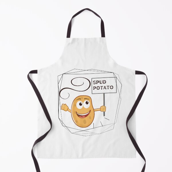 Item preview, Cute Sweet Potato Spud Essential T-Shirt designed and sold by Dragsma ⭐⭐⭐⭐⭐.