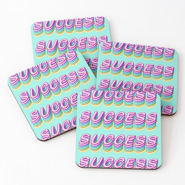 Item preview, Success designed and sold by Coolzstuff.
