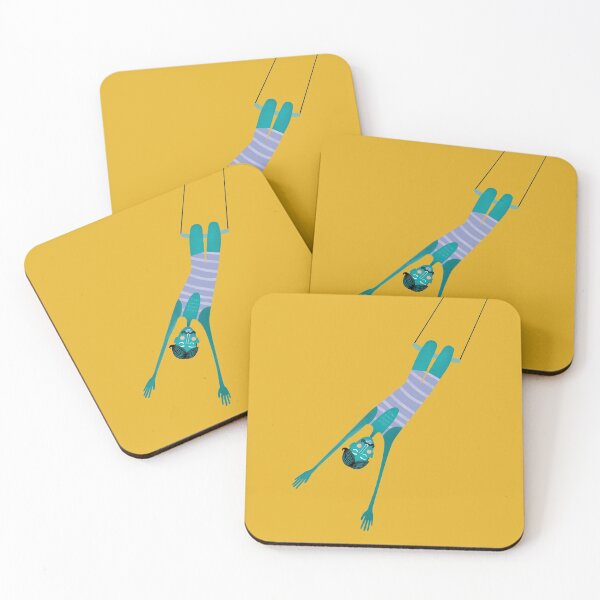 Item preview, A day at the circus designed and sold by Caroline Aldunate Aires.